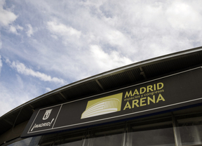 Una herida en el Madrid Arena: "Pensaba que iba a morir porque no podíamos respirar"