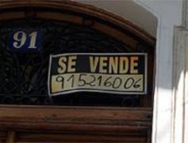 Madrid, una de las autonomías con mayor capital hipotecado