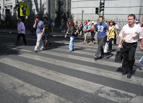 La Comunidad perderá 408.596 habitantes en la próxima década
