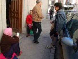 El Ayuntamiento de Madrid cierra un albergue para construir un Centro de Turismo