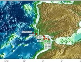 Más allá de las profundidades