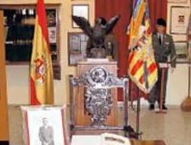 Luto oficial por la muerte de dos soldados en Afganistán