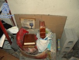 La policía recupera el Códice Calixtino y detiene a cuatro miembros de una familia por su robo