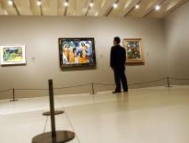 CaixaForum descubre a Vlaminck