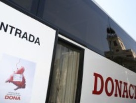La Comunidad necesita donaciones de sangre del grupo A+