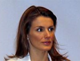 La princesa de Asturias entregará el Premio Cervantes Chico en Alcalá