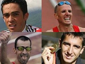 Los favoritos de Madrid