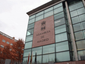 La Asamblea, por la igualdad de género