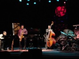 El Festival de Jazz llega a Madrid