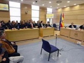 Piden que 'El Egipcio' cumpla condena por terrorismo