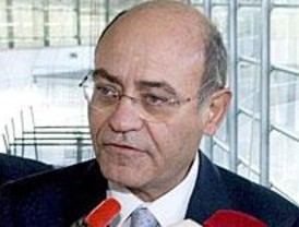 Díaz Ferrán culpa a la falta de crédito del cierre de Air Comet