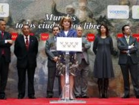 83.000 fotos para recrear dos cuadros de Goya