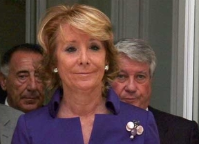 Aguirre no contempla ser alcaldable... "por ahora"
