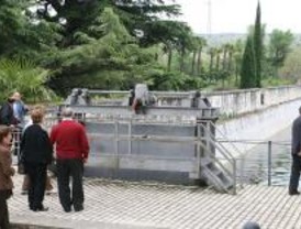 Más de 34 millones para plazas de mayores