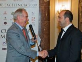 Fidel Blázquez: 'Un buen sumiller debe ser un poco psicólogo'