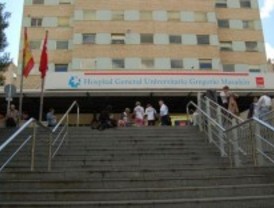 Dos accidentes laborales con pronóstico grave