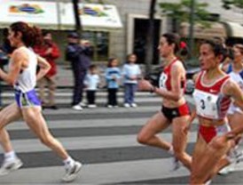 Este domingo, carrera femenina contra el cáncer de mama