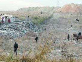En prisión 21 de los detenidos en 'El Gallinero'
