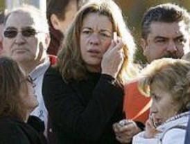 El tribunal restará las cantidades ya recibidas de la indemnización por las víctimas