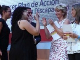 El plan de discapacidad no convence