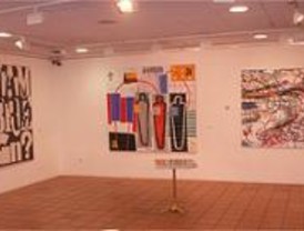 Siete municipios acogen exposiciones de la Red Itinera