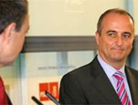Zapatero advierte a Gallardón que 'los ciudadanos no perdonan la soberbia'