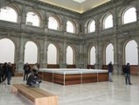 El Museo del Prado abre, excepcionalmente, su ampliación al público