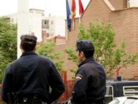 Siete de los policías detenidos de Coslada quedan en libertad con cargos