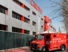 Grupo Norte obtiene el sello Madrid Excelente