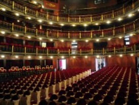 El Teatro Español ofrecerá visitas guiadas a partir del 15 de septiembre