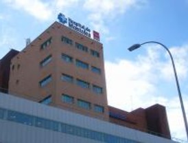 El SAS cree que los ceses del Hospital de Móstoles son 'represalias'