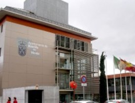 Dimite el alcalde de Boadilla del Monte tras su imputación en Gürtel