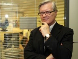 García Núñez encabezará las listas del CDS