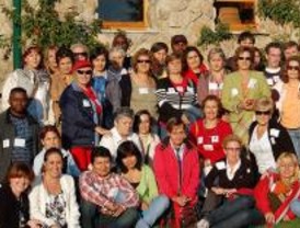 53 asociaciones de Parla participan en el I Encuentro de Voluntarios