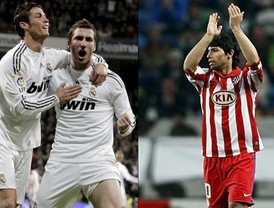 A ganar con diferentes objetivos