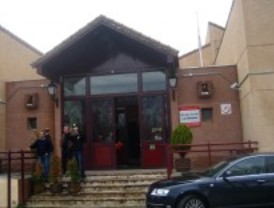 Vecinos de Rascafría, dispuestos a ir a Estrasburgo para tener agua corriente