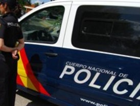 Detenido por simular su secuestro para conseguir 23.100 euros