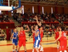 Debut del Rivas Ecópolis con victoria