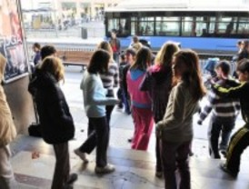 Alcorcón 'racionalizará' las becas de libros