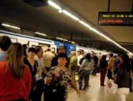 Los sindicatos hablan de seguimiento masivo de la huelga
