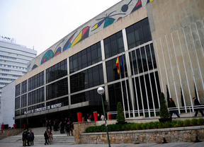 Madrid apuesta por el turismo de congresos