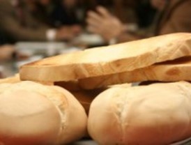 Siete de cada diez madrileños consume pan todos los días