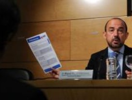 La Comunidad de Madrid, a la cabeza del 'emprendimiento'