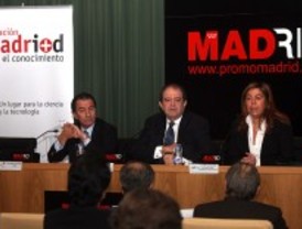 Las buenas ideas buscan mecenas