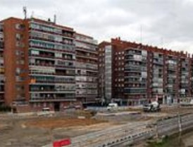 La nueva M-30 revaloriza un 24% el precio de los pisos en la zona
