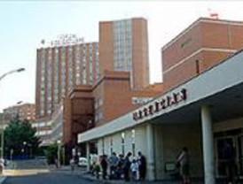 Denuncian escasez de matronas en los paritorios del Hospital 12 de Octubre