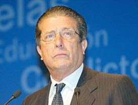 Mayor Zaragoza recoge el premio Valores de Convivencia