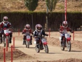 La feria Moto Event llega a Las Rozas