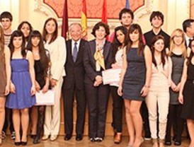 Programas educativos para jóvenes emprendedores