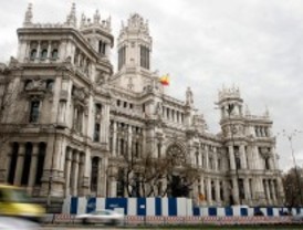 Madrid cierra 2008 con un superávit de 249,5 millones